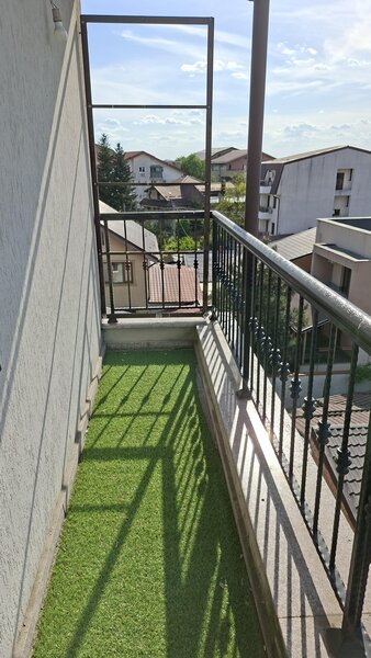 Bucurestii Noi, Parc Bazilescu, ocazie,