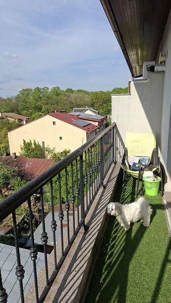 Bucurestii Noi, Parc Bazilescu, ocazie,