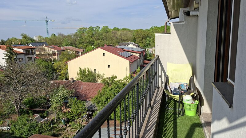 Bucurestii Noi, Parc Bazilescu, ocazie,